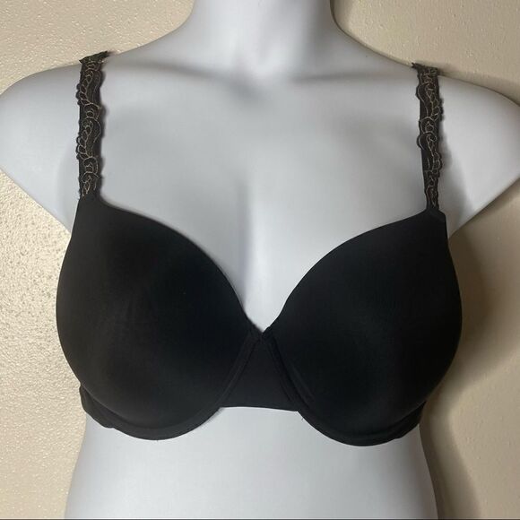 Paramour | Padded Bra - Picture 1 of 4